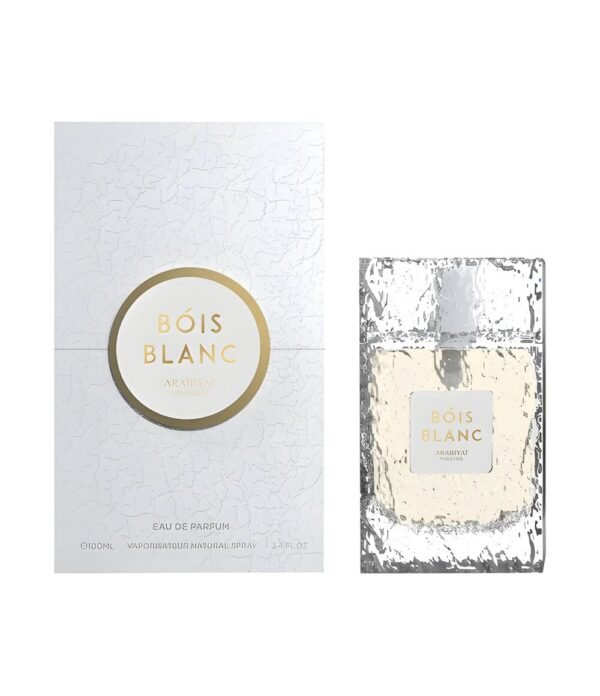 Bois Blanc by Arabiyat Prestige 100ml EDP Perfumeo