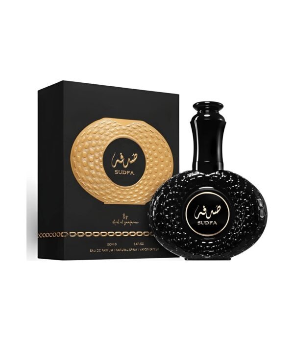 norm-8934 Sudfa by Ard Al Zaafaran 100ml EDP Perfumeo