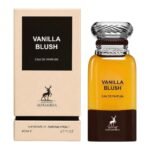 Vanilla Blush by Maison Alhambra 80ml EDP Perfumeo