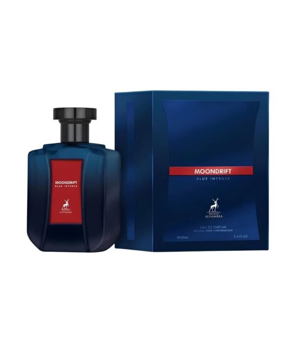 norm-8945 Moondrift by Maison Alhambra 100ml EDP Perfumeo
