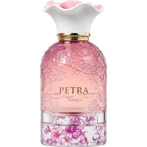 Petra Viola by Lattafa 100ml EDP Perfumeo