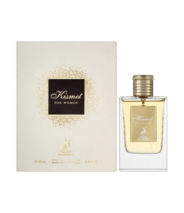 Kismet by Maison Alhambra 100ml EDP Perfumeo