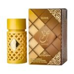 Jazzab Elixir by Ard Al Zaafaran 100ml EDP Perfumeo