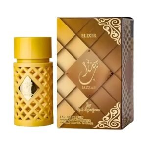 Jazzab Elixir by Ard Al Zaafaran 100ml EDP Perfumeo