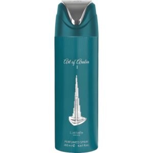 Art Of Arabia 1 by Lattafa 200ml Deodorant Perfumeo