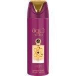Tharwa Gold by Lattafa 200ml Deodorant Perfumeo