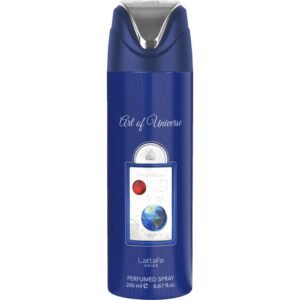 Art Of Universe by Ard Al Zaafaran 200ml Deodorant Perfumeo