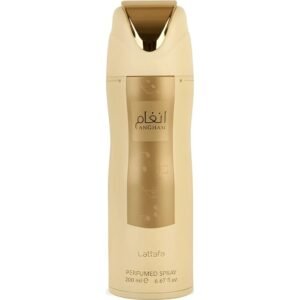 Angham by Ard Al Zaafaran 200ml Deodorant Perfumeo