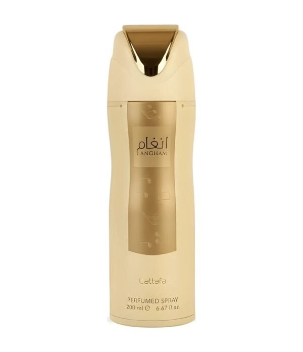 Angham by Ard Al Zaafaran 200ml Deodorant Perfumeo