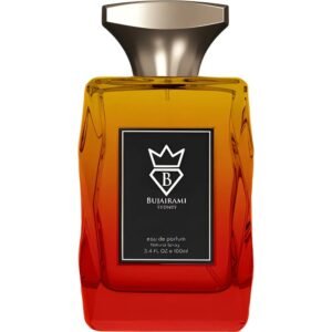 Double Dose by Bujairami 100ml EDP Perfumeo