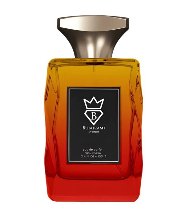 Double Dose by Bujairami 100ml EDP Perfumeo