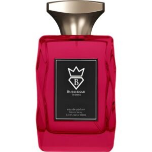 Smoking Gun by Bujairami 100ml EDP Perfumeo