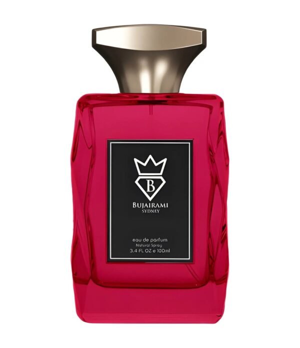 norm-8994 Smoking Gun by Bujairami 100ml EDP Perfumeo