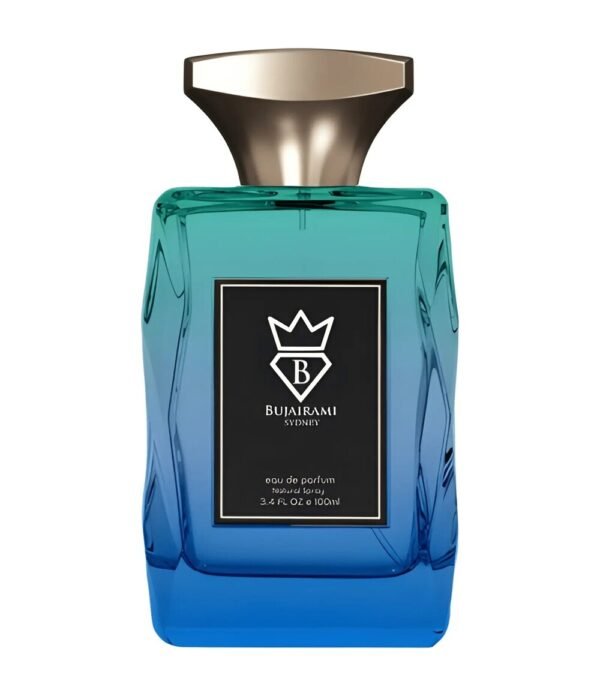 norm-8998 Casanova by Bujairami 100ml EDP Perfumeo