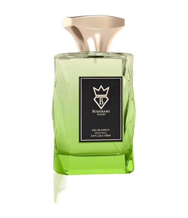 norm-9000 Blue Note by Bujairami 100ml EDP Perfumeo