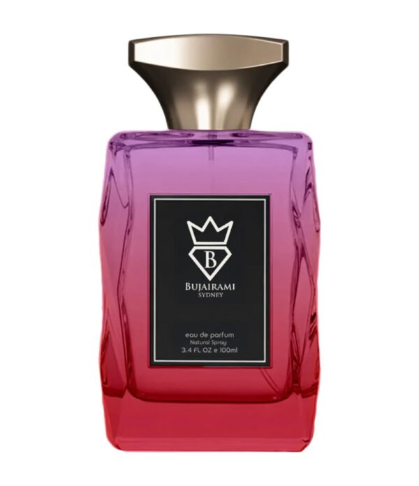 norm-9002 Girls Night by Bujairami 100ml EDP Perfumeo