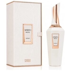 Spirito Mystic by French Avenue 100ml Extrait Perfumeo