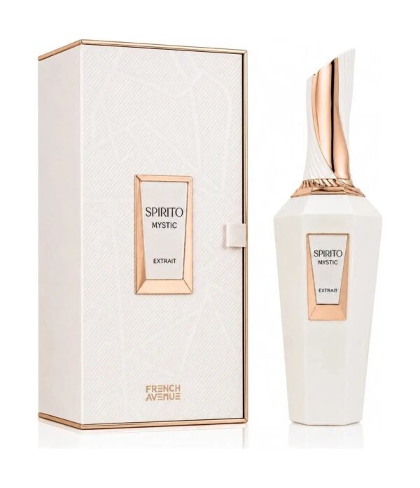 norm-9022 Spirito Mystic by French Avenue 100ml Extrait Perfumeo