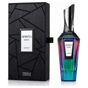 Spirito Ignite by French Avenue 100ml Extrait Perfumeo