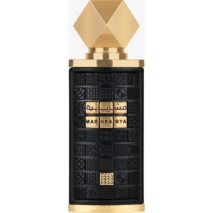 Mashrabya by Lattafa 100ml EDP Perfumeo