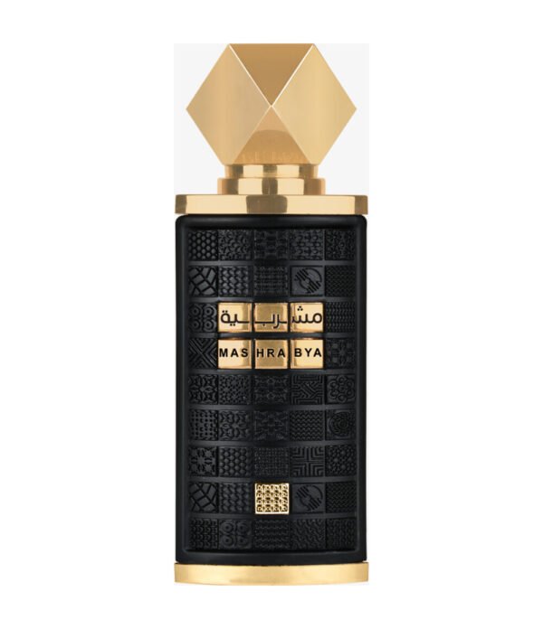 norm-905 Mashrabya by Lattafa 100ml EDP Perfumeo