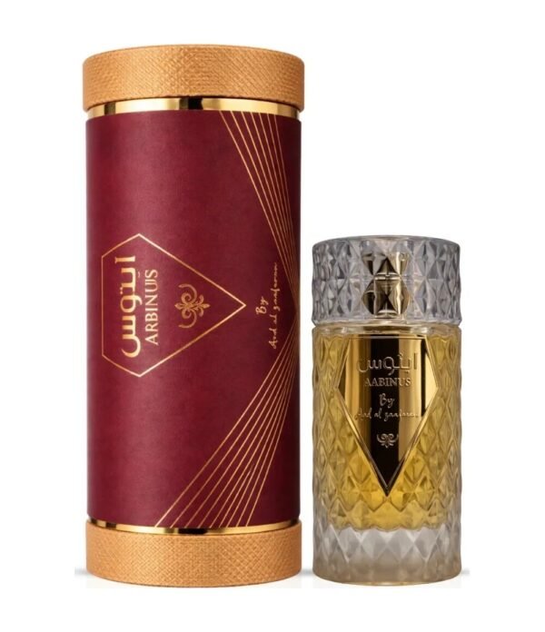 norm-9054 Abinus by Ard Al Zaafaran 100ml EDP Perfumeo