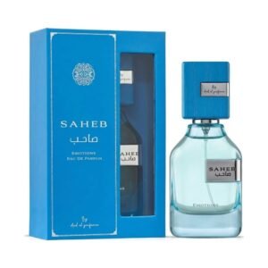 Saheb Emotions by Ard Al Zaafaran 100ml EDP Perfumeo