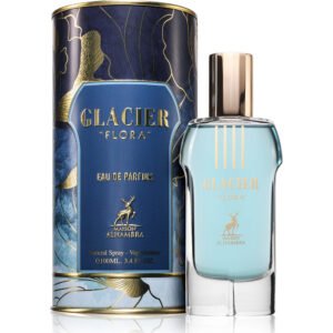 Glacier Flora by Maison Alhambra 100ml EDP Perfumeo