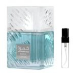 Khamrah Waha Sample by Lattafa 2ml EDP Perfumeo