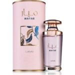 Mayar by Lattafa 100ml EDP Perfumeo