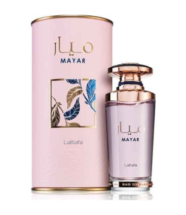 norm-907 Mayar by Lattafa 100ml EDP Perfumeo