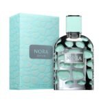 Nora by Lattafa 100ml EDP Perfumeo