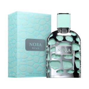 Nora by Lattafa 100ml EDP Perfumeo