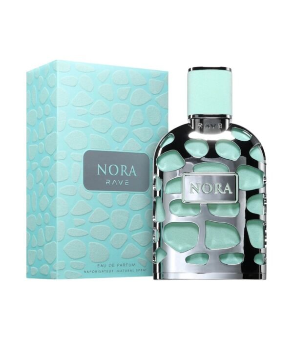 Nora by Lattafa 100ml EDP Perfumeo