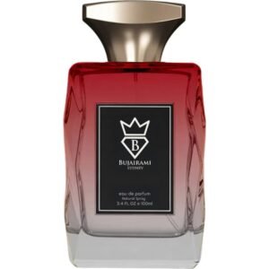 Mysterious by Bujairami 100ml EDP Perfumeo