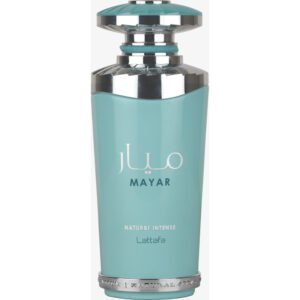 Mayar Natural Intense by Lattafa 100ml EDP Perfumeo