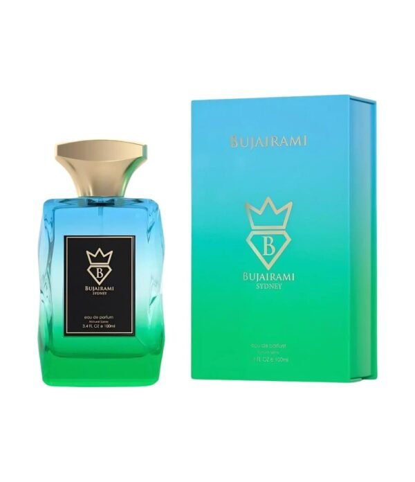 norm-9097 Siege by Bujairami 100ml EDP Perfumeo