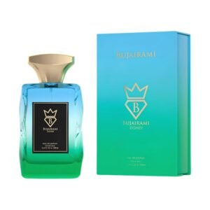 Safari Squeeze by Bujairami 100ml EDP Perfumeo