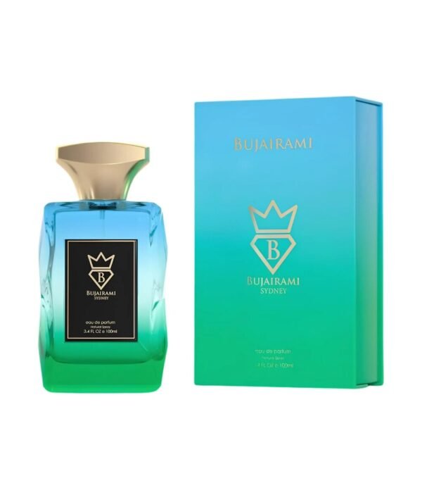 norm-9099 Safari Squeeze by Bujairami 100ml EDP Perfumeo