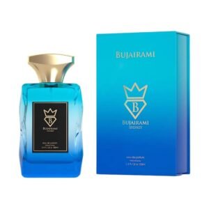 Ozonic by Bujairami 100ml EDP Perfumeo