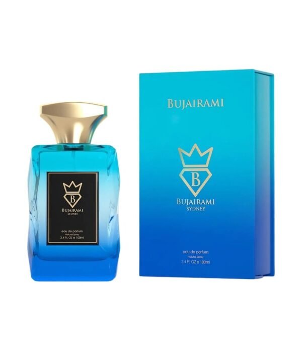 norm-9112 Ozonic by Bujairami 100ml EDP Perfumeo