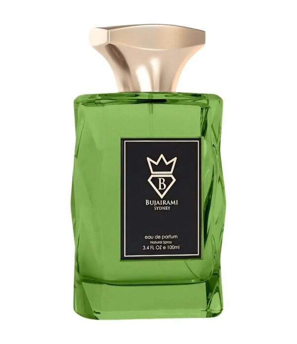 Matcha Obession by Bujairami 100ml EDP Perfumeo