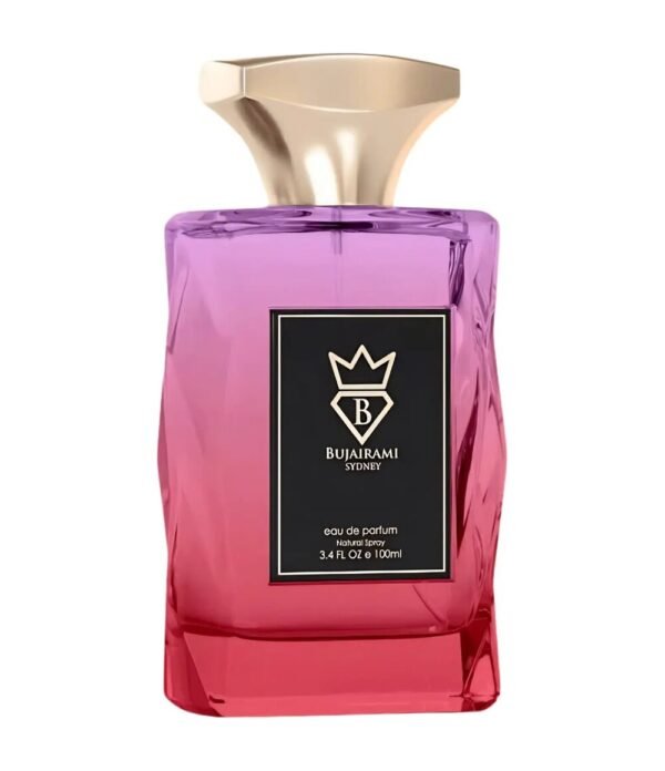 norm-9116 Love Note by Bujairami 100ml EDP Perfumeo