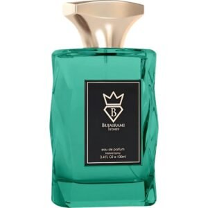 Inferno by Bujairami 100ml EDP Perfumeo