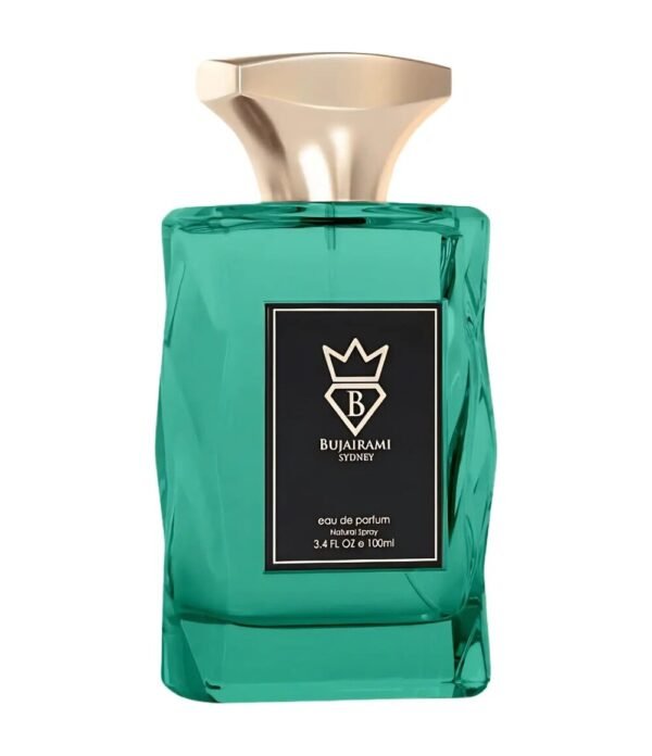 norm-9120 Inferno by Bujairami 100ml EDP Perfumeo