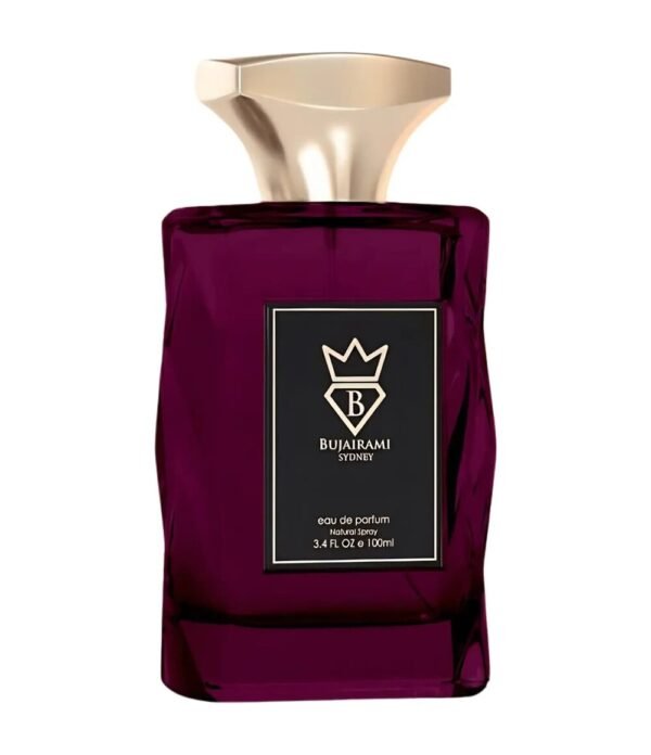 norm-9122 Guava Vice by Bujairami 100ml EDP Perfumeo