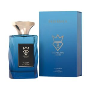 Endless Blue by Bujairami 100ml EDP Perfumeo