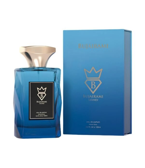 norm-9126 Endless Blue by Bujairami 100ml EDP Perfumeo