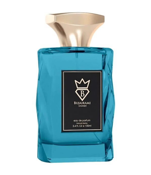 norm-9128 Dominus by Bujairami 100ml EDP Perfumeo