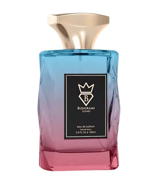 norm-9130 Chic Wood by Bujairami 100ml EDP Perfumeo